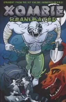 Reanimated by James Farr