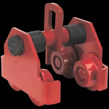 Sealey RSJ Beam Trolley 3 Tonne