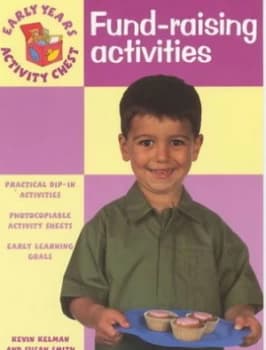 Fund-Raising Activities by Kevin Kelman and Susan Smith Paperback