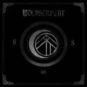 Wolvserpent - Perigaea Antahkarana CD Album - Used