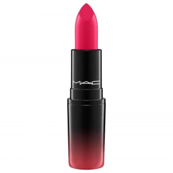 MAC Love Me Lipstick 3g (Various Shades) - Nine Lives