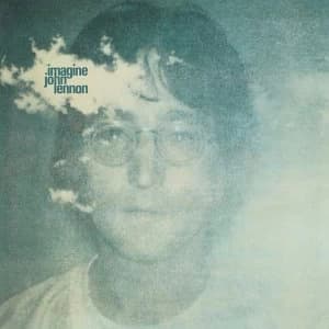 John Lennon - Imagine - The Ultimate Collection Vinyl