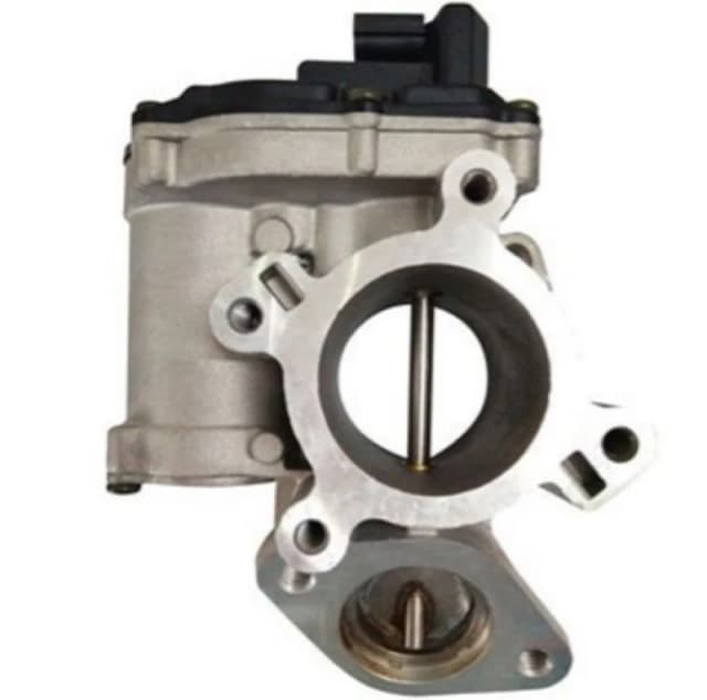 STARQ SQ322-15160 EGR valve Control Unit/Software must be trained/updated, Electric, with gaskets/seals EGR Valve (1145)