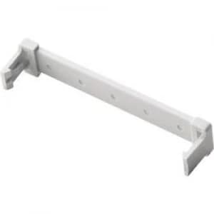 Strain relief Harting 09 66 408 0001 Silver