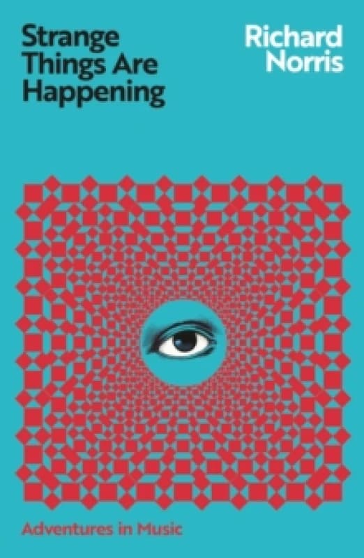 Strange Things Are Happening Paperback / softback