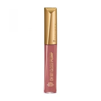 Rimmel OMG Plump - 210 1999 Pink
