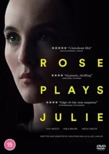 Rose Plays Julie