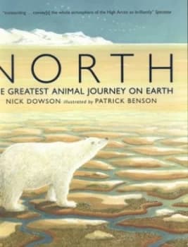 North by Nick Dowson Book