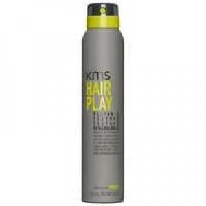 KMS FINISH HairPlay Playable Texture 200ml