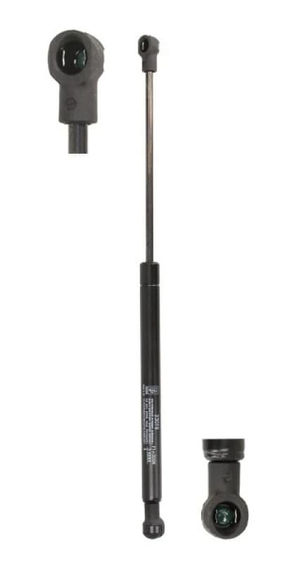 FA KROSNO 23019 Gas Spring, seat adjustment Gas Spring,seat adjustment (2455)