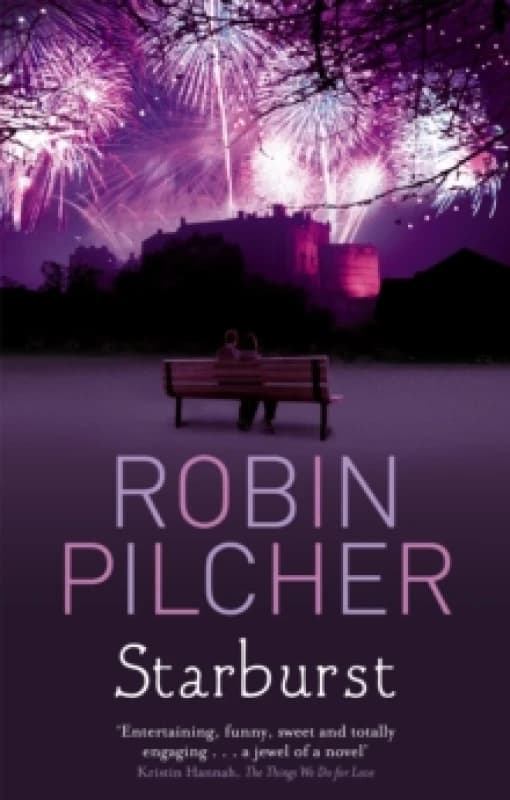 Starburst. Paperback. By Robin Pilcher Books