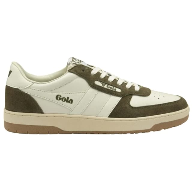 Gola Trainers Gola Hawk 89 Blanc Male 40
