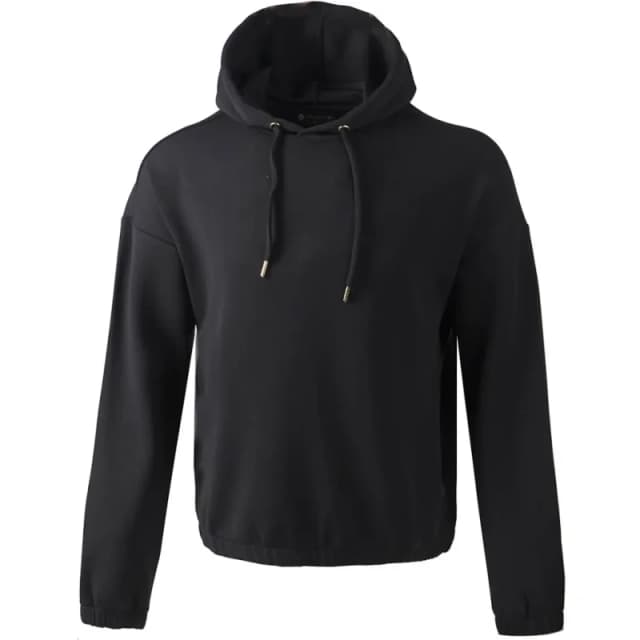 Athlecia Womens hooded sweatshirt Athlecia Namier Noir Female 36