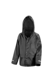 Core Stormdri Rain Over Jacket