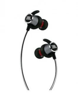 JBL Reflect Mini 2 Bluetooth Wireless Earphones