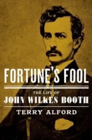 Fortunes fool by Terry Alford