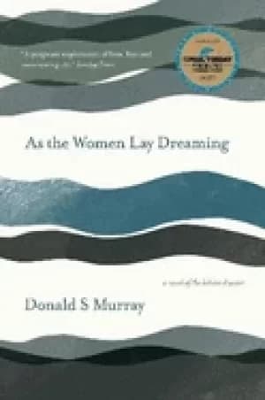 as the women lay dreaming