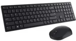 Dell KM5221W Pro Wireless Keyboard and Mouse