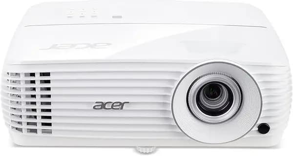 Acer V6810 2200 ANSI Lumens 4K DLP Projector