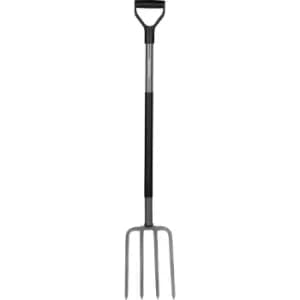 Fiskars ERGONOMIC Garden Digging Fork (1.2m)