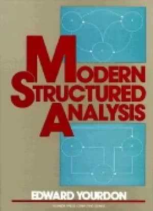 modern structured analysis