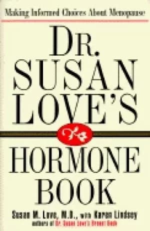 dr susan loves hormone book making informed choices about menopause