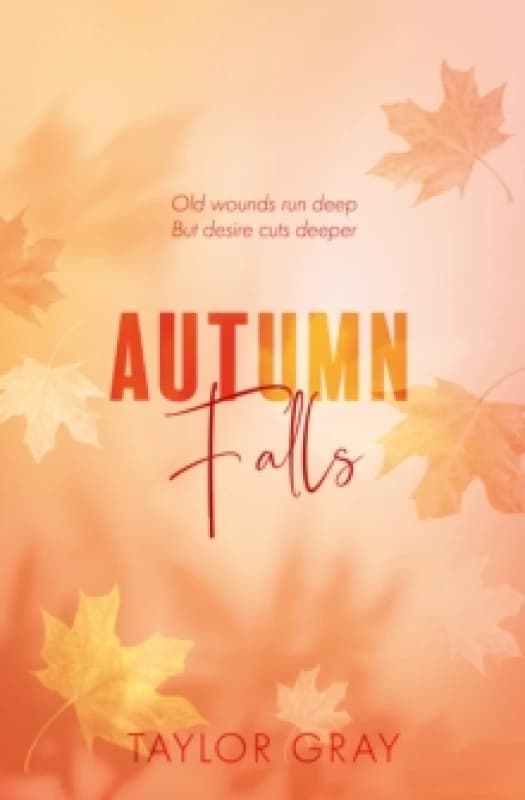 Autumn Falls. Paperback. By Taylor Gray Books