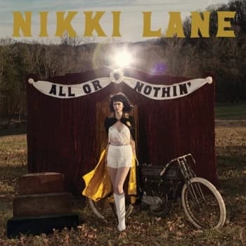 Nikki Lane - All Or Nothin' Vinyl