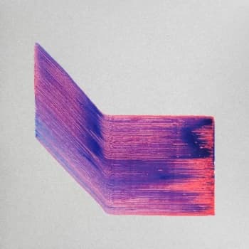 Voiski - At the Speed of Love Vinyl