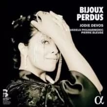 Jodie Devos: Bijoux Perdus