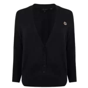 Ted Baker Aiyleen Cardigan - Blue