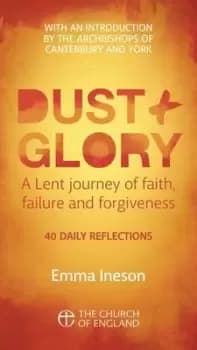 Dust and Glory Adult single copy - Emma Ineson - Paperback - Used