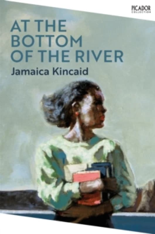 At the Bottom of the River Paperback / softback