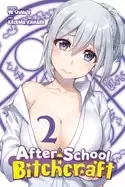 after school bitchcraft vol 2
