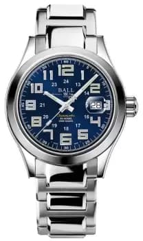Ball Company NM9032C-S2C-BE2 Engineer M Pioneer 40mm Watch