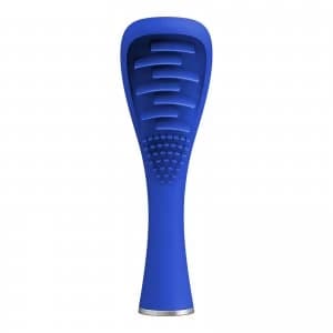 FOREO ISSA Tongue Cleaner Attachment Head (Various Shades) - Blue