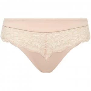 Triumph Amourette Charm Tai - Beige