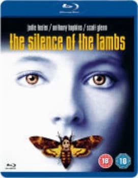 The Silence of the Lambs
