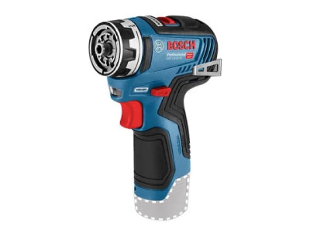Bosch 06019H3004 GSR 12V-35 FC Pro FlexiClick Drill Driver 12V Bar... 06019H3004