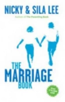 The Marriage Book by Nicky Lee and Sila Lee and Charlie Mackesy Paperback