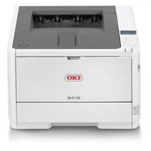 OKI B412DN Mono Laser Printer