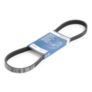 Bosch V-ribbed belt BMW,FORD,RENAULT 1 987 947 912 GFB90890,11281402334,5750Q7 5750SE,96129662,96155377,71739618,7732138,7765719,1017591,6776020