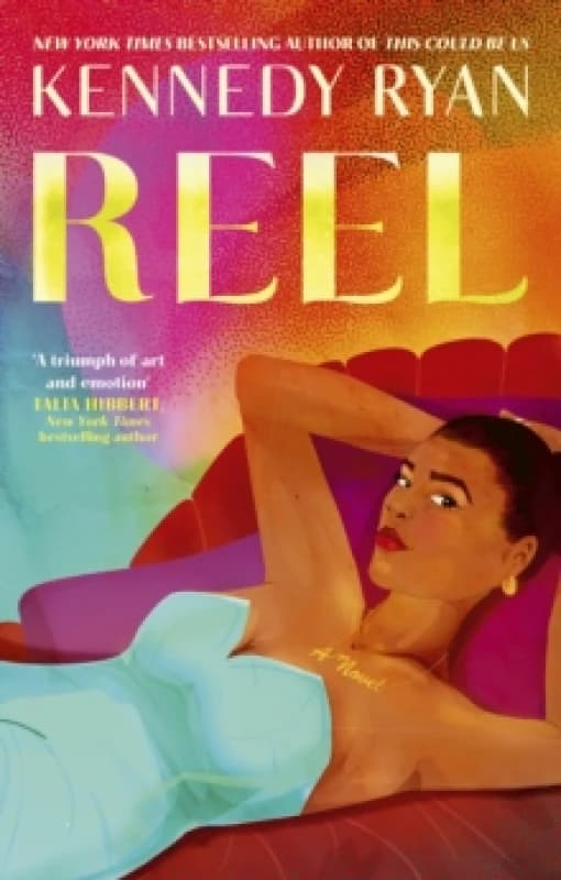 Reel. Paperback. By Kennedy Ryan Books