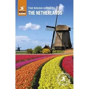 The Rough Guide to the Netherlands (Travel Guide) Paperback / softback 2019
