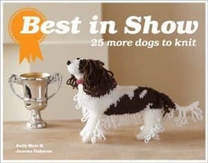 Best in Show by Sally Muir and Joanna Osborne Hardback