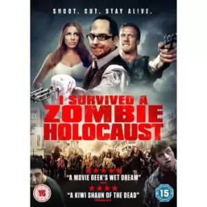 I Survived A Zombie Holocaust