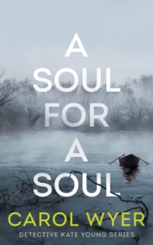 A Soul for a Soul Paperback / softback