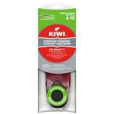 Kiwi Male Active Comfort Insoles