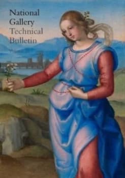 The National Gallery Technical Bulletin. Vol. 25 by Ashok Roy Paperback