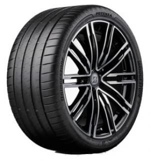 Bridgestone Potenza Sport 205/45 R17 88Y XL